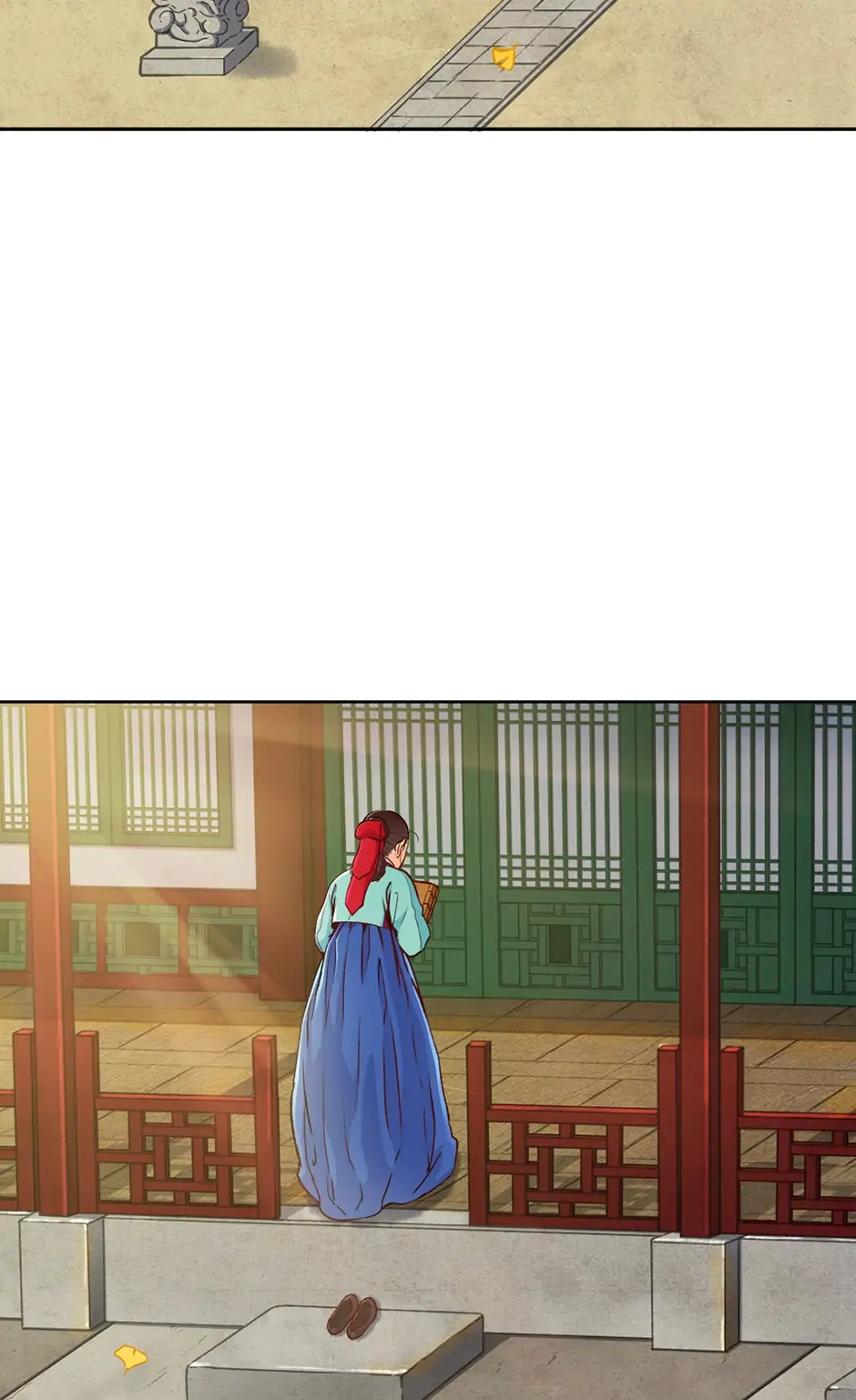 The Red Sleeve Chapter 24 - Page 6