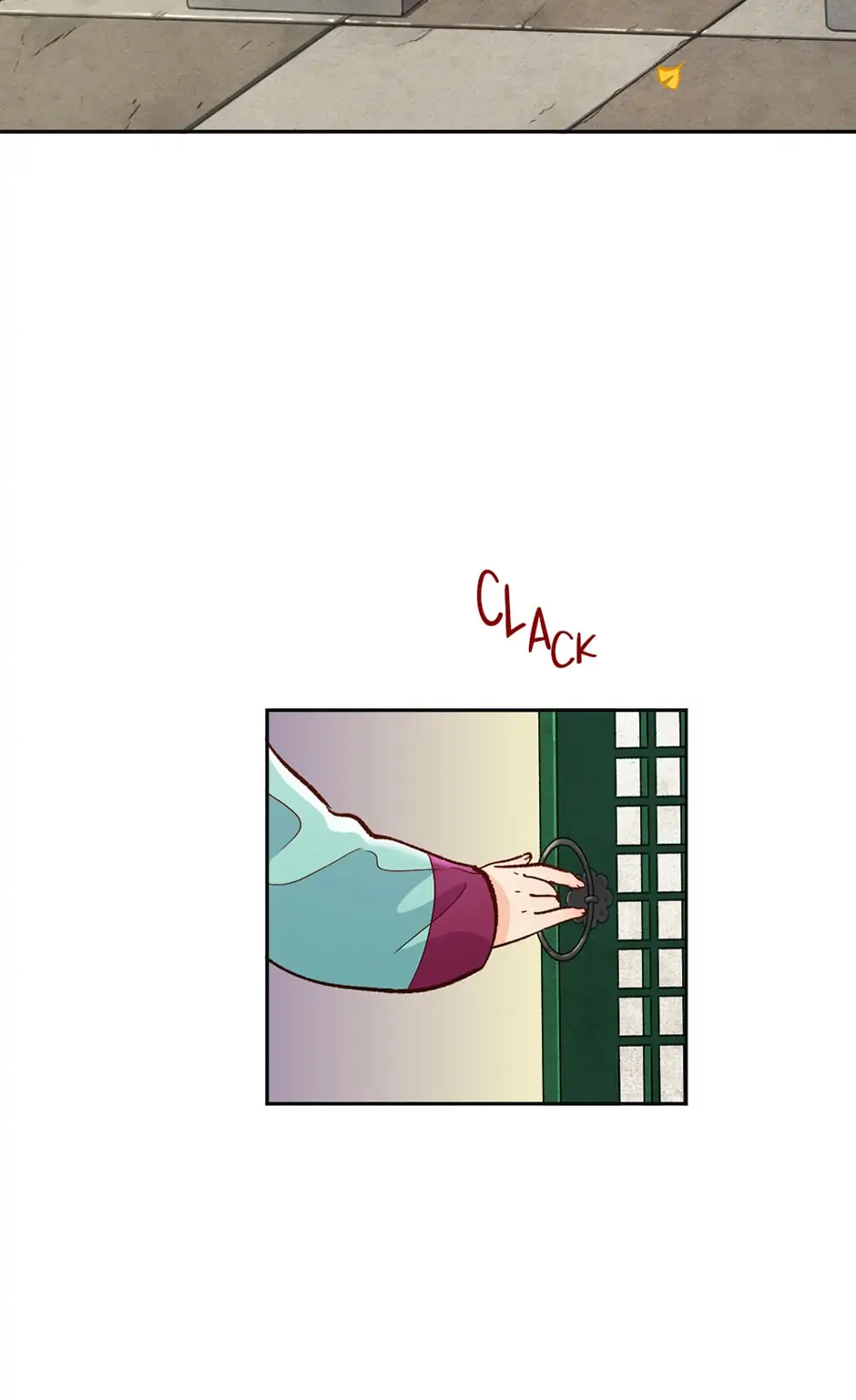 The Red Sleeve Chapter 24 - Page 7