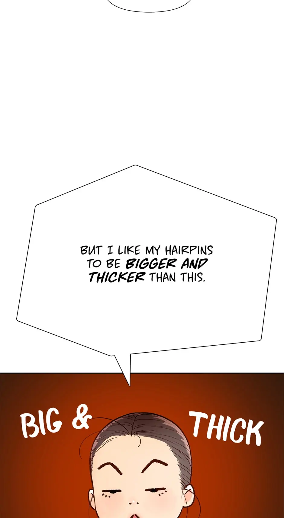 The Red Sleeve Chapter 24 - Page 25