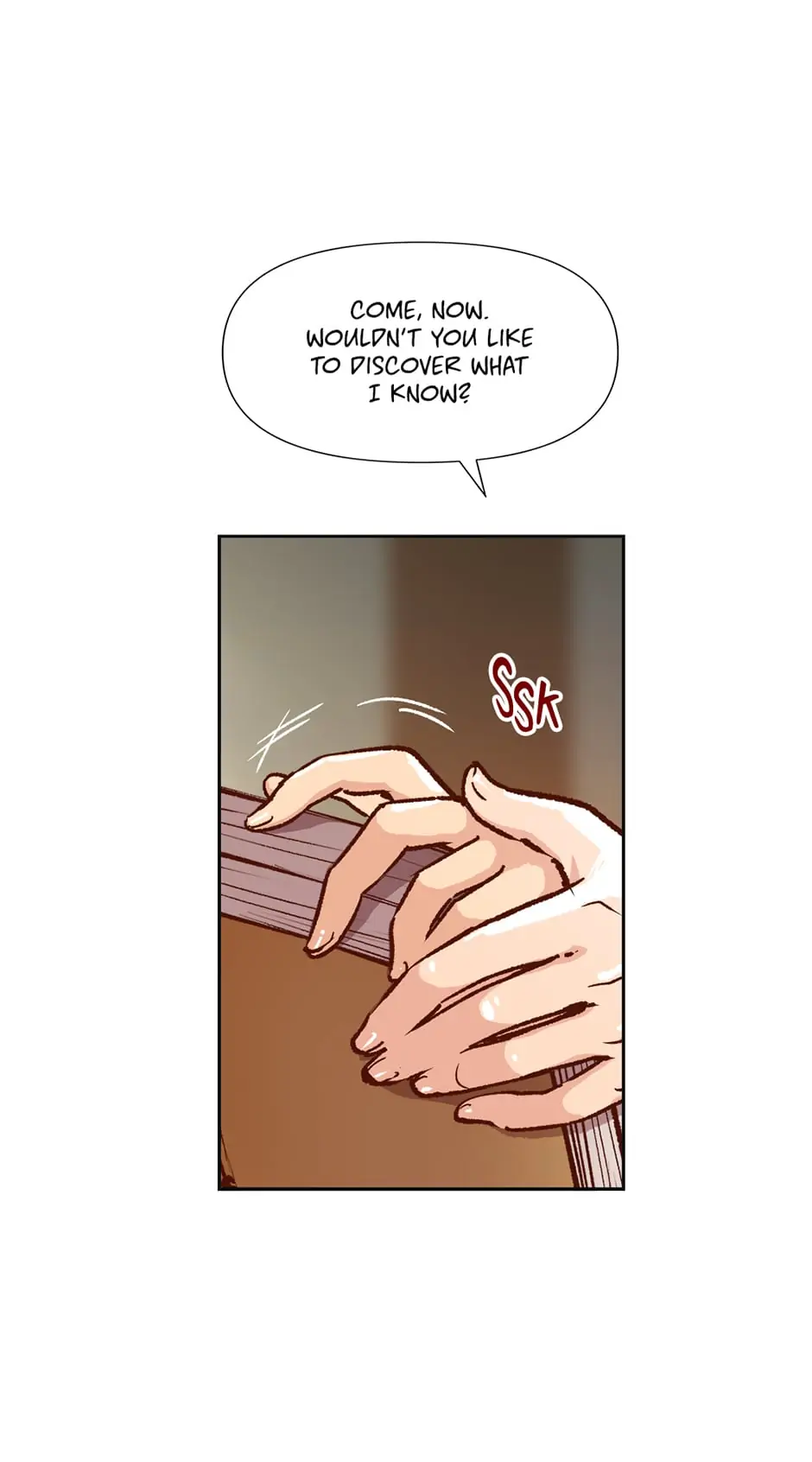 The Red Sleeve Chapter 24 - Page 39
