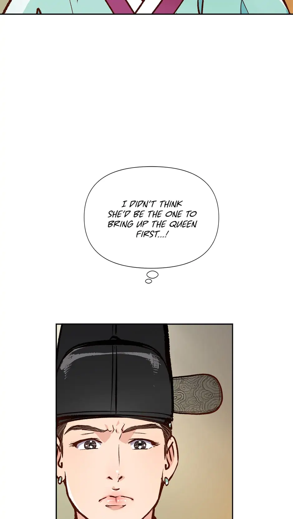 The Red Sleeve Chapter 24 - Page 44