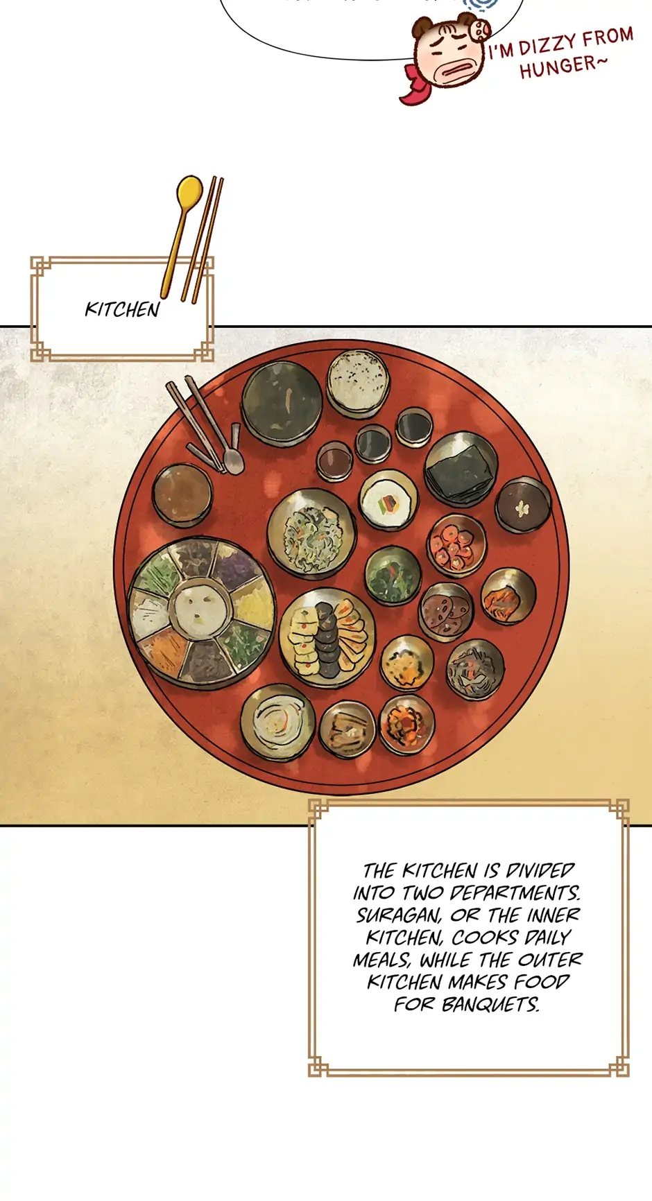 The Red Sleeve Chapter 24 - Page 57