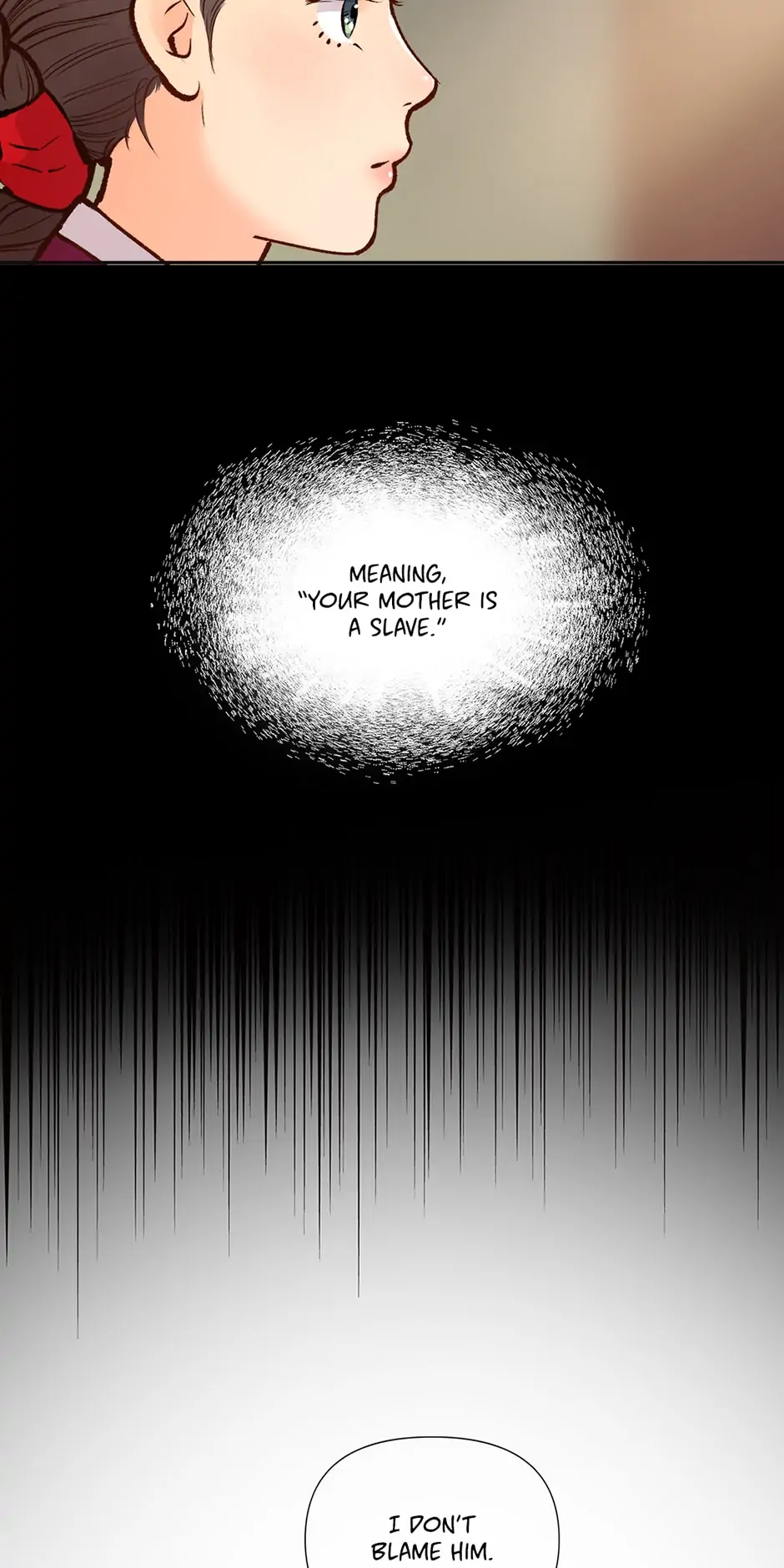 The Red Sleeve Chapter 25 - Page 35