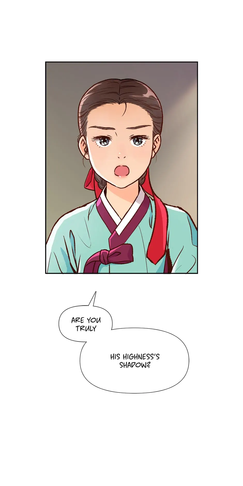 The Red Sleeve Chapter 25 - Page 37