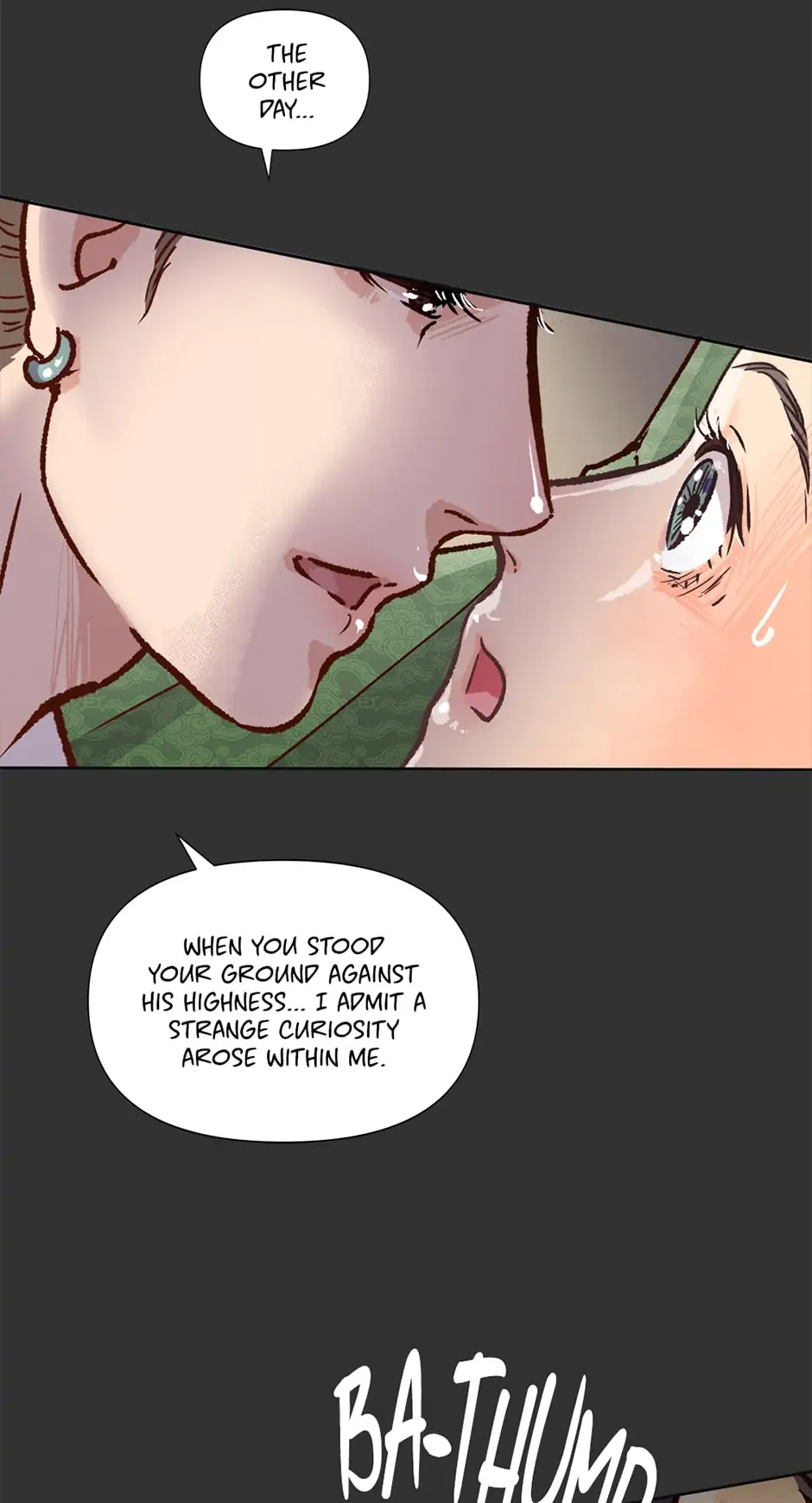 The Red Sleeve Chapter 25 - Page 50