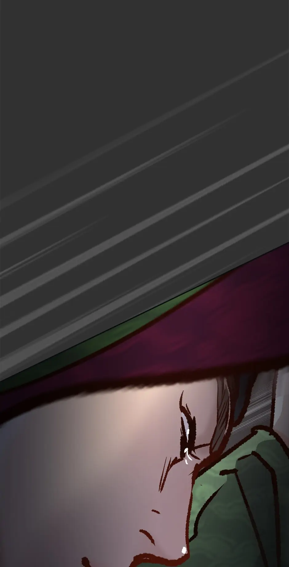 The Red Sleeve Chapter 25 - Page 54