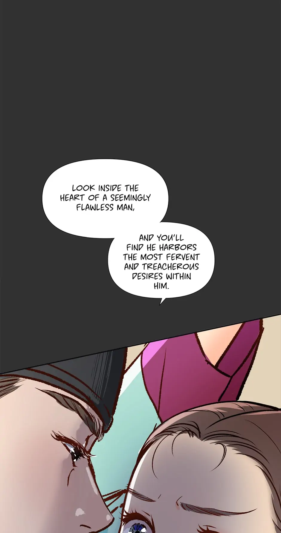 The Red Sleeve Chapter 25 - Page 58