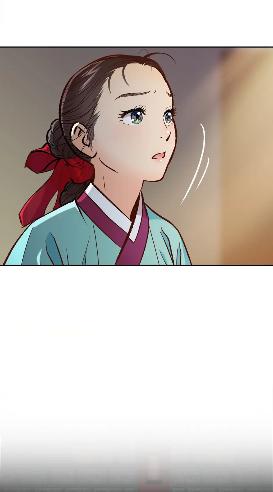 The Red Sleeve Chapter 26 - Page 24