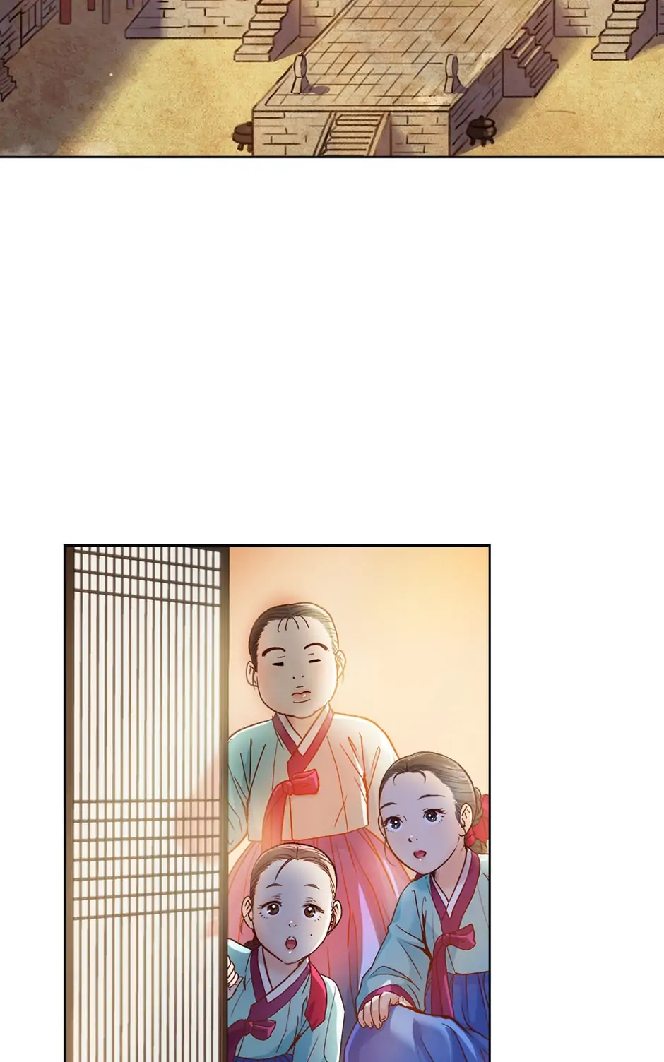 The Red Sleeve Chapter 26 - Page 27