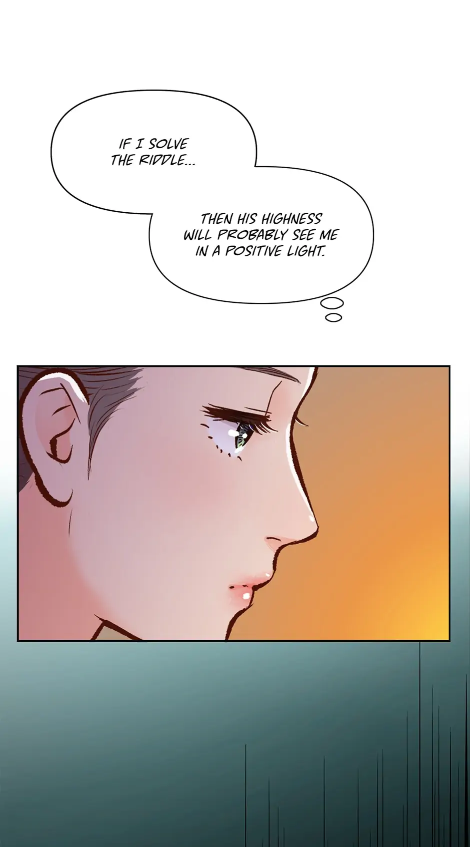 The Red Sleeve Chapter 26 - Page 53