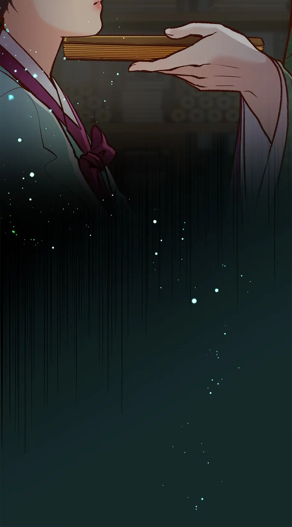 The Red Sleeve Chapter 26 - Page 56