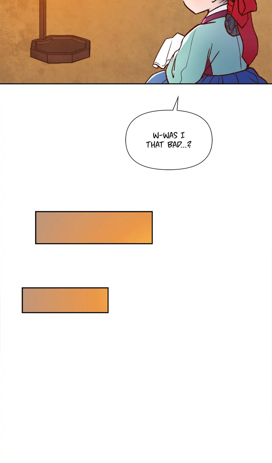 The Red Sleeve Chapter 26 - Page 59