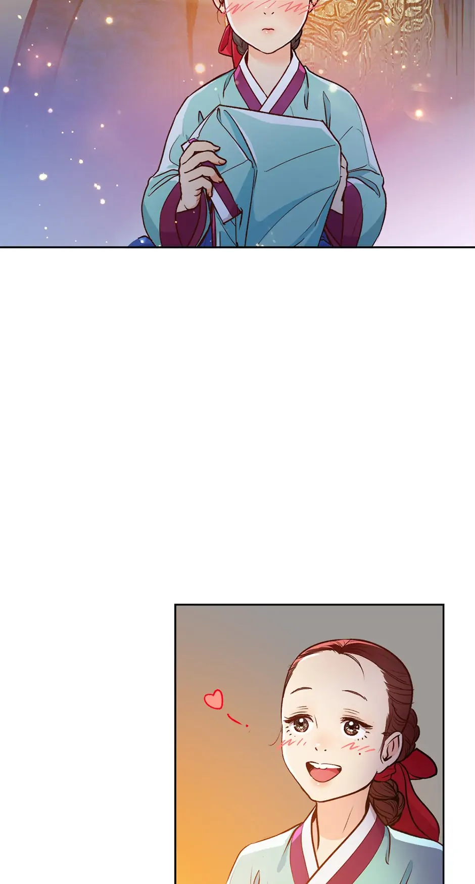 The Red Sleeve Chapter 27 - Page 47