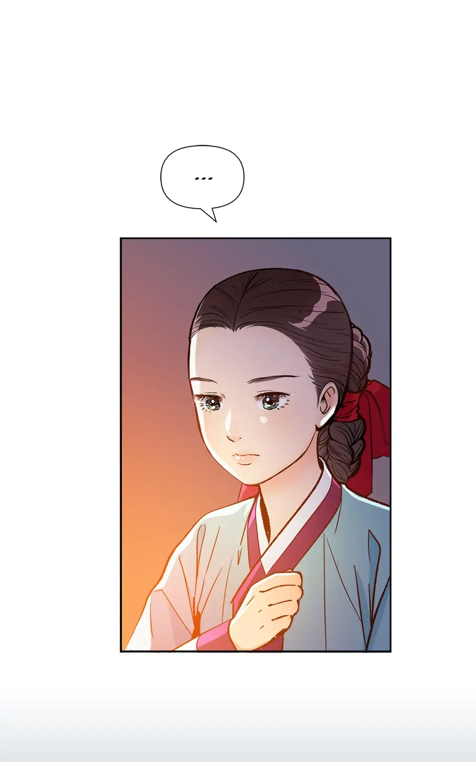 The Red Sleeve Chapter 27 - Page 62