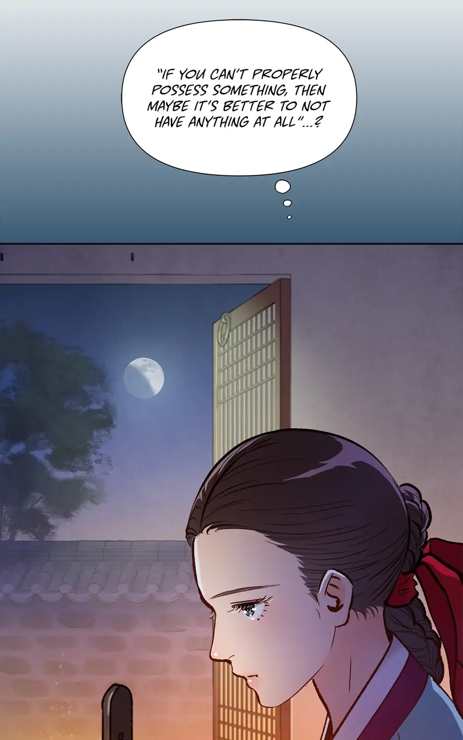 The Red Sleeve Chapter 27 - Page 63