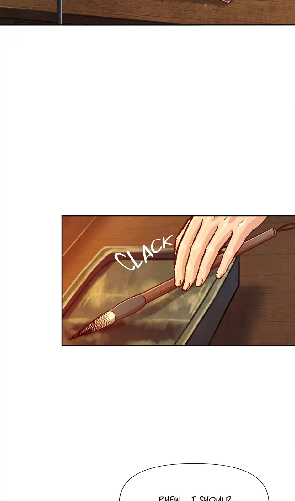 The Red Sleeve Chapter 28 - Page 4