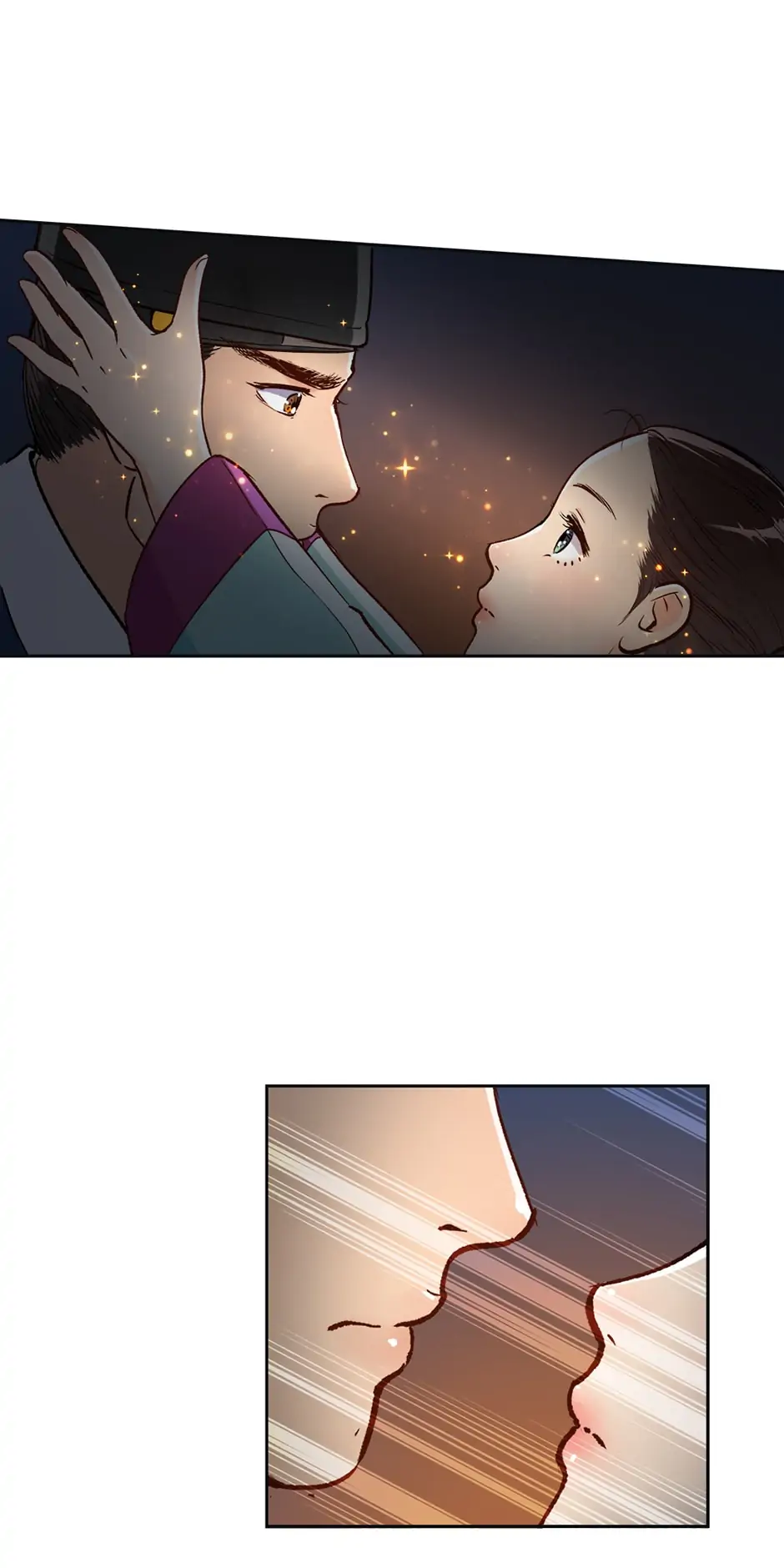 The Red Sleeve Chapter 28 - Page 22