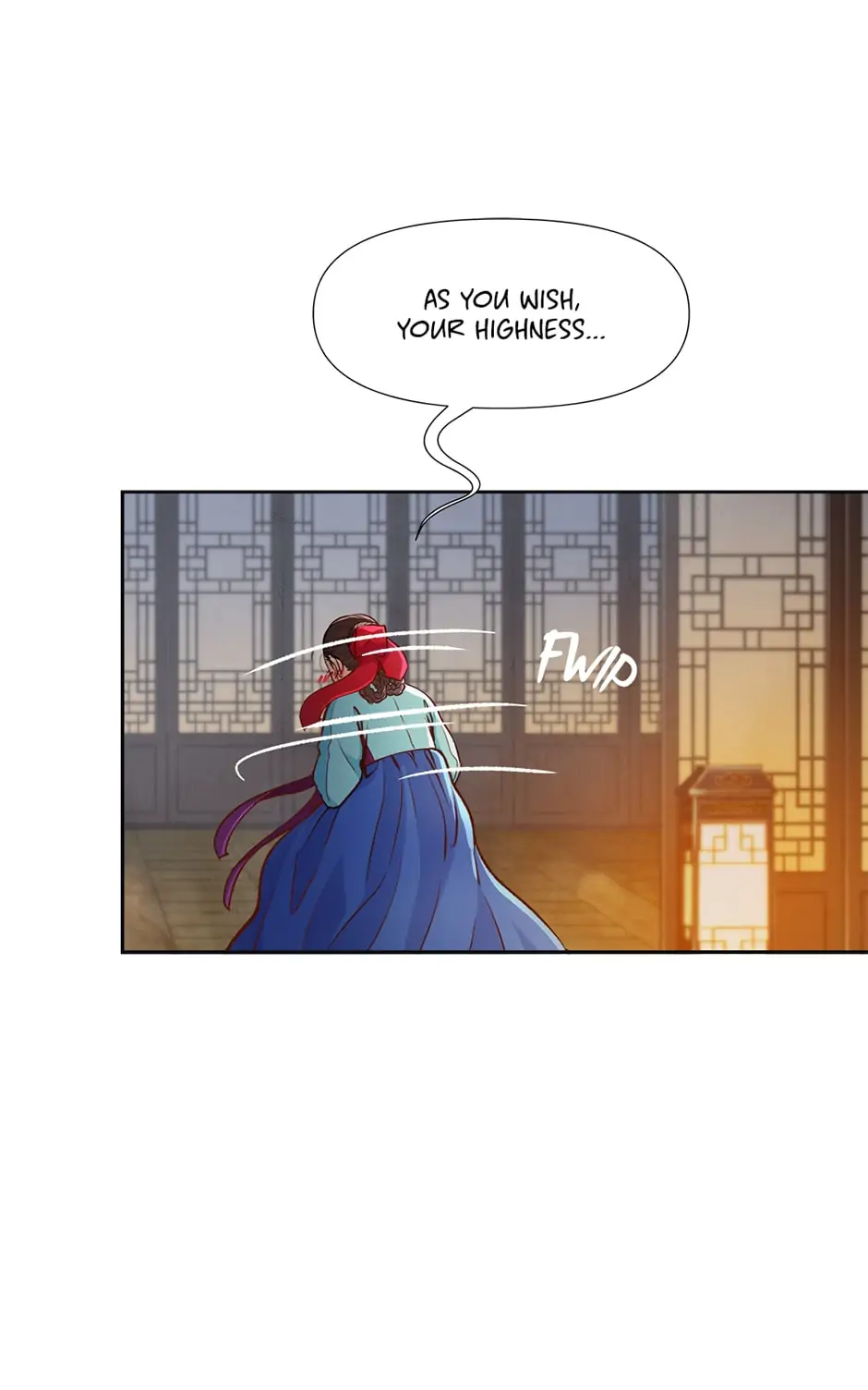 The Red Sleeve Chapter 28 - Page 46
