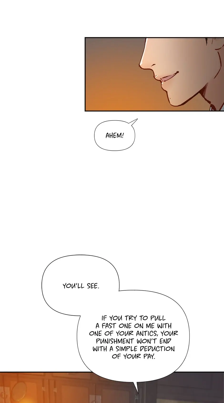 The Red Sleeve Chapter 28 - Page 50