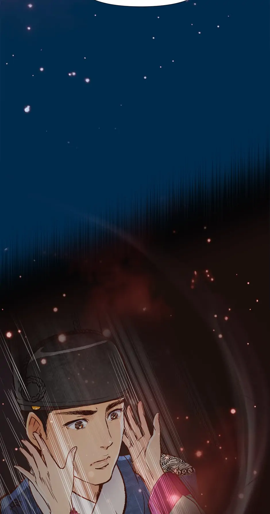 The Red Sleeve Chapter 28 - Page 59
