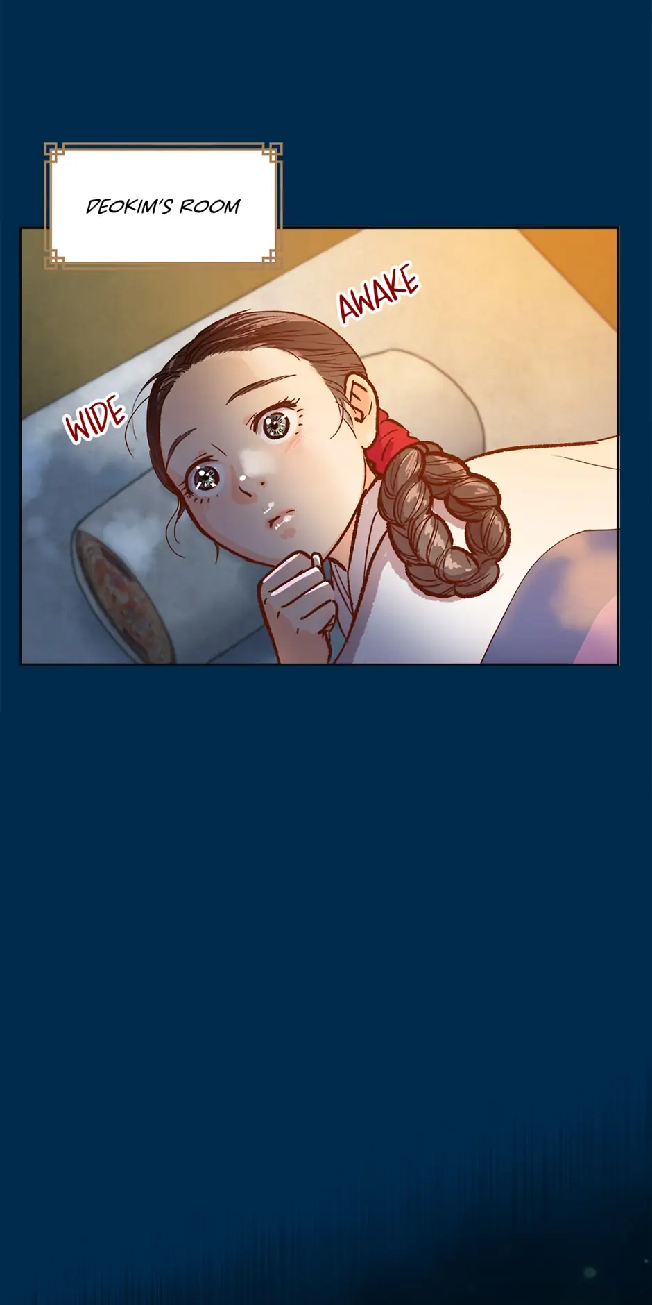 The Red Sleeve Chapter 28 - Page 63