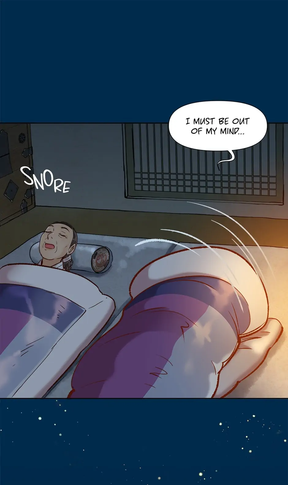 The Red Sleeve Chapter 28 - Page 66