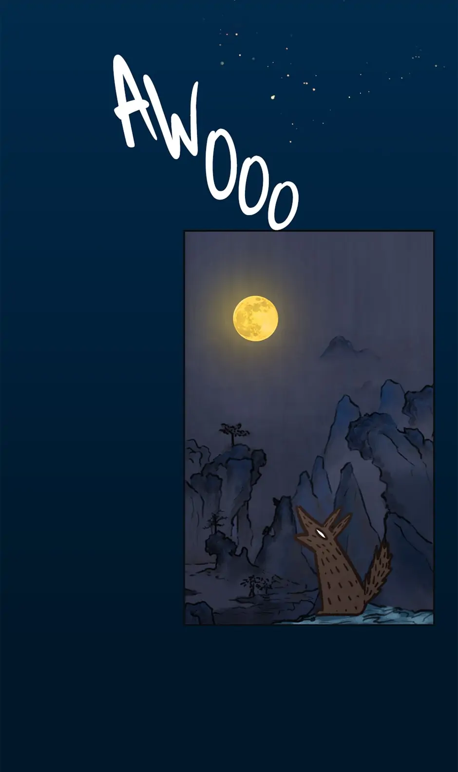 The Red Sleeve Chapter 28 - Page 67