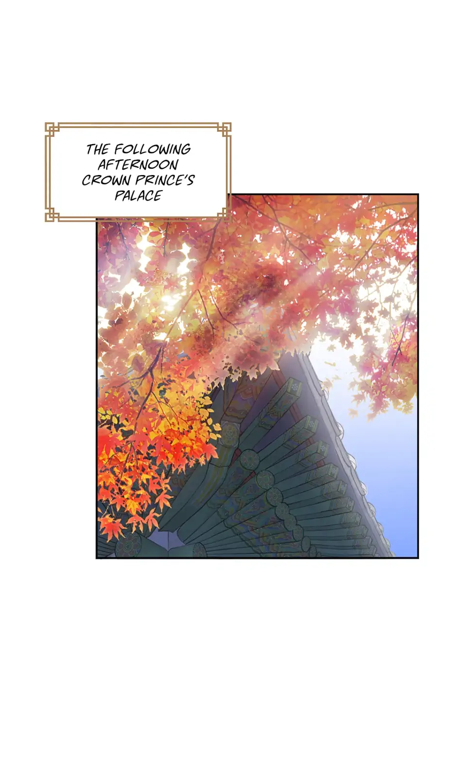The Red Sleeve Chapter 29 - Page 2