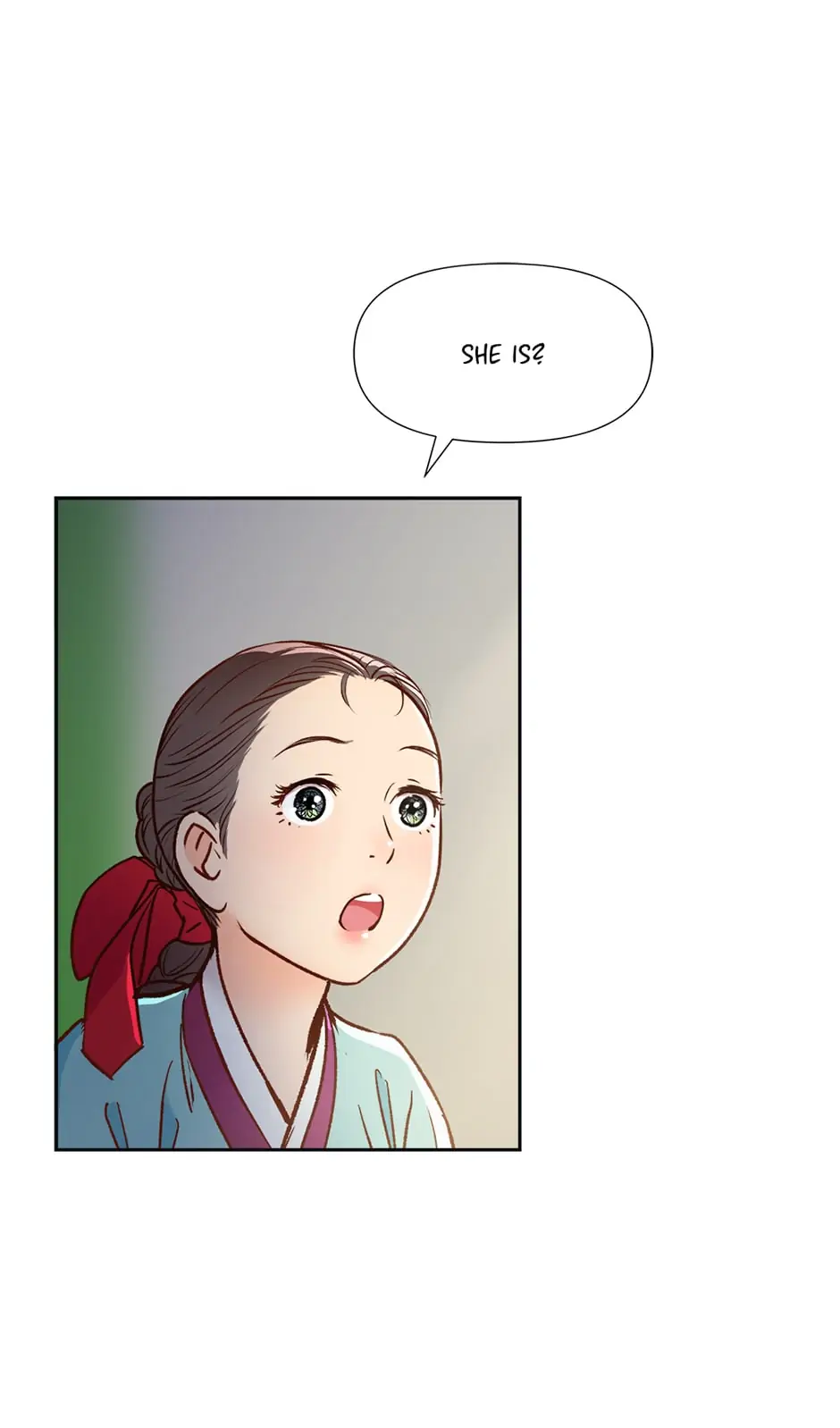The Red Sleeve Chapter 29 - Page 5