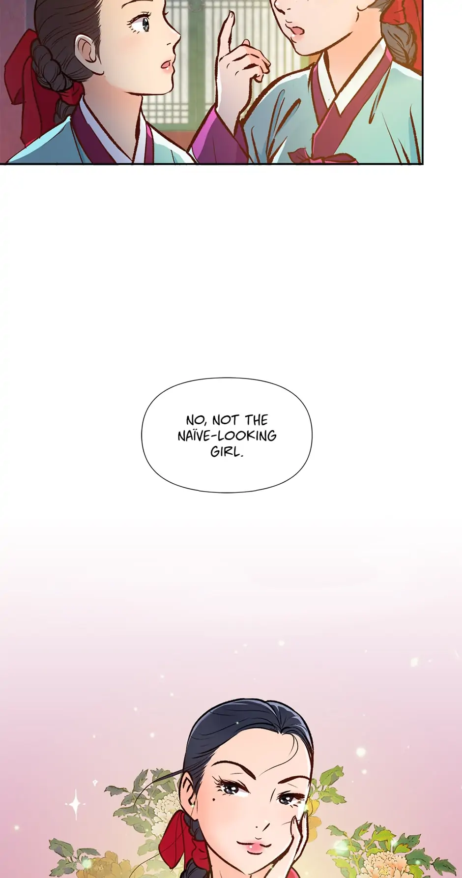 The Red Sleeve Chapter 29 - Page 8
