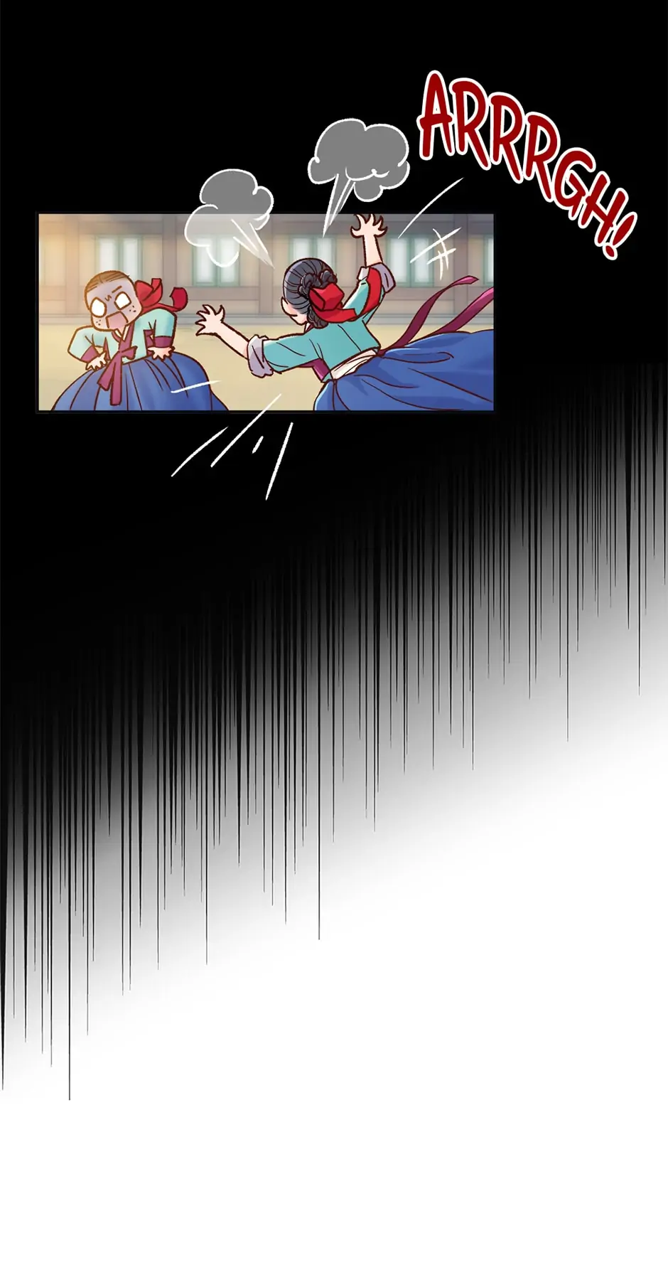 The Red Sleeve Chapter 29 - Page 23