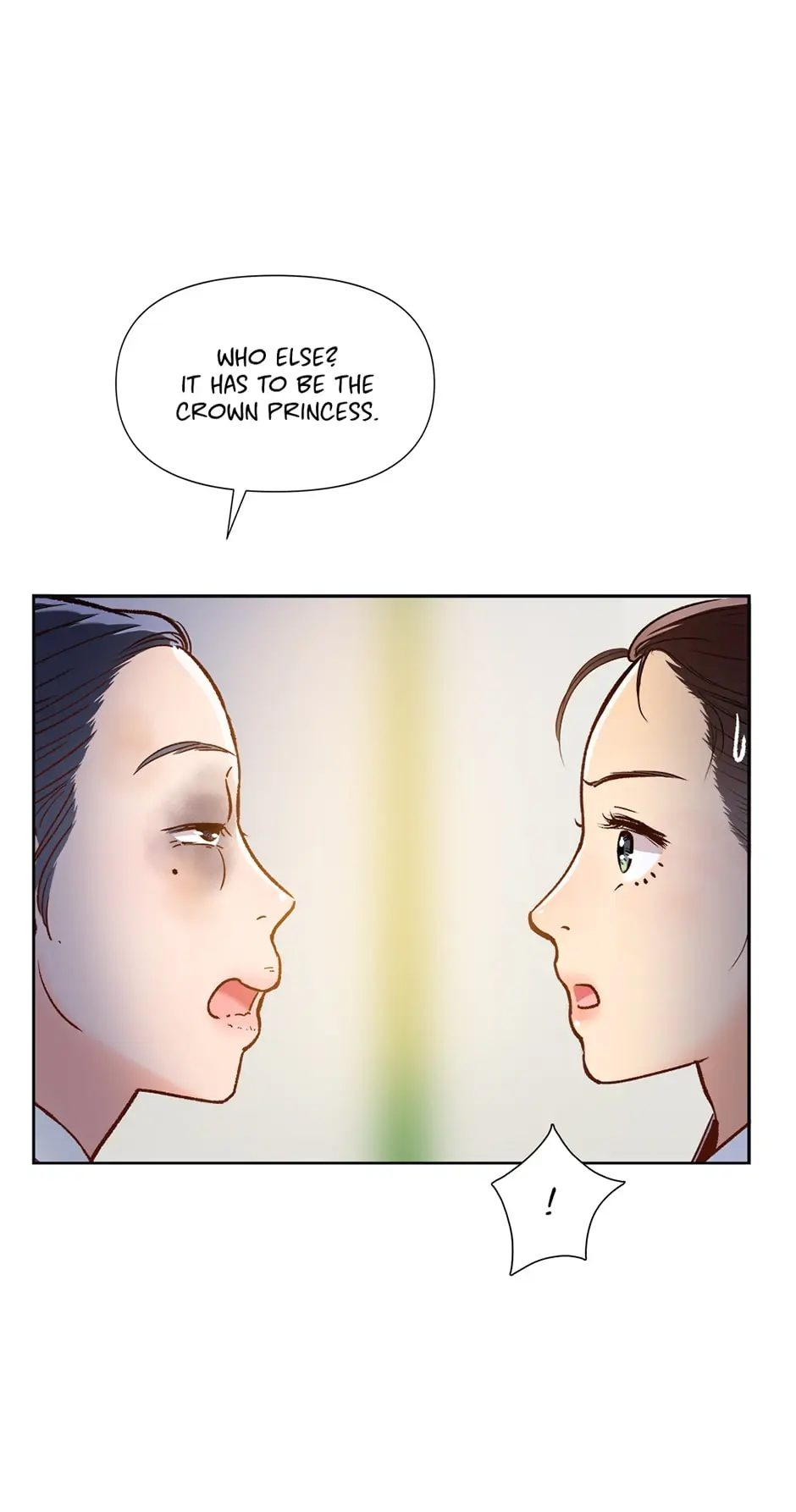 The Red Sleeve Chapter 29 - Page 41