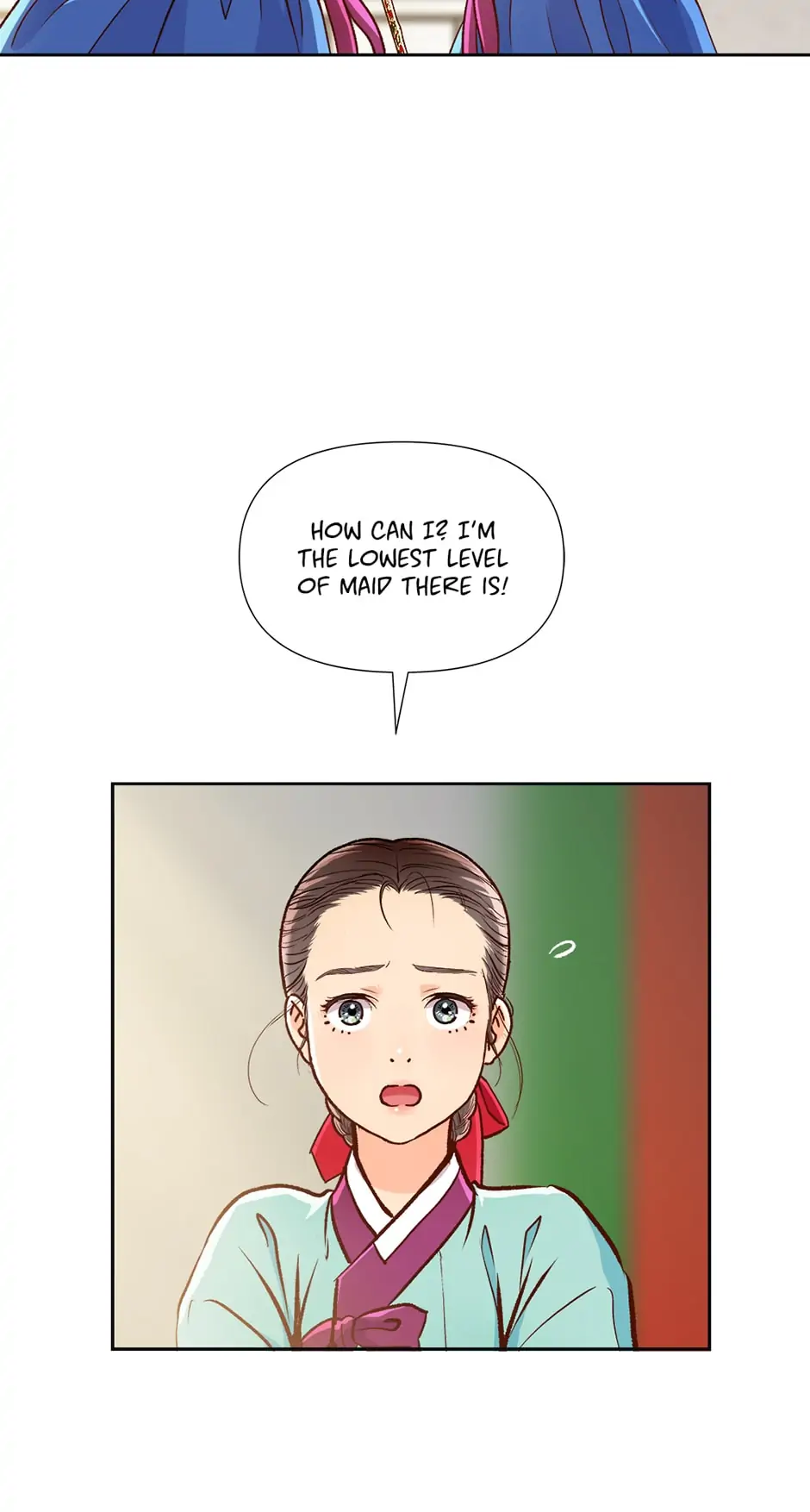 The Red Sleeve Chapter 29 - Page 51