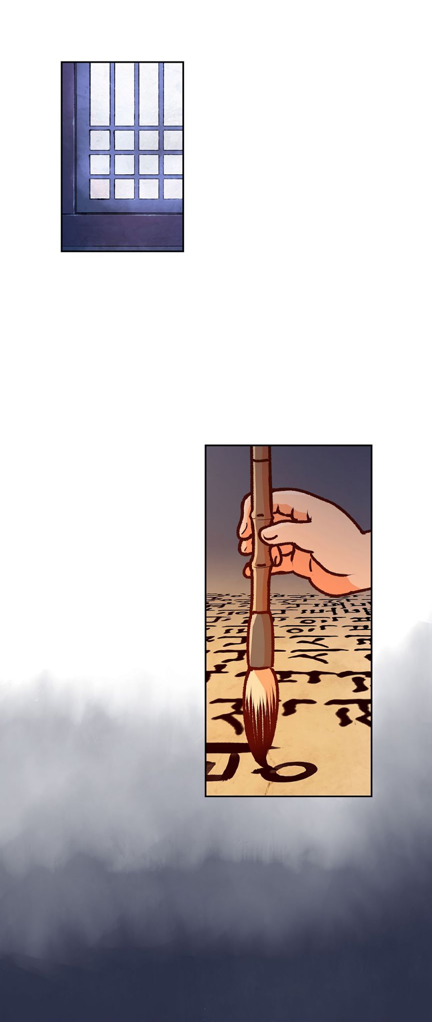 The Red Sleeve Chapter 3 - Page 32