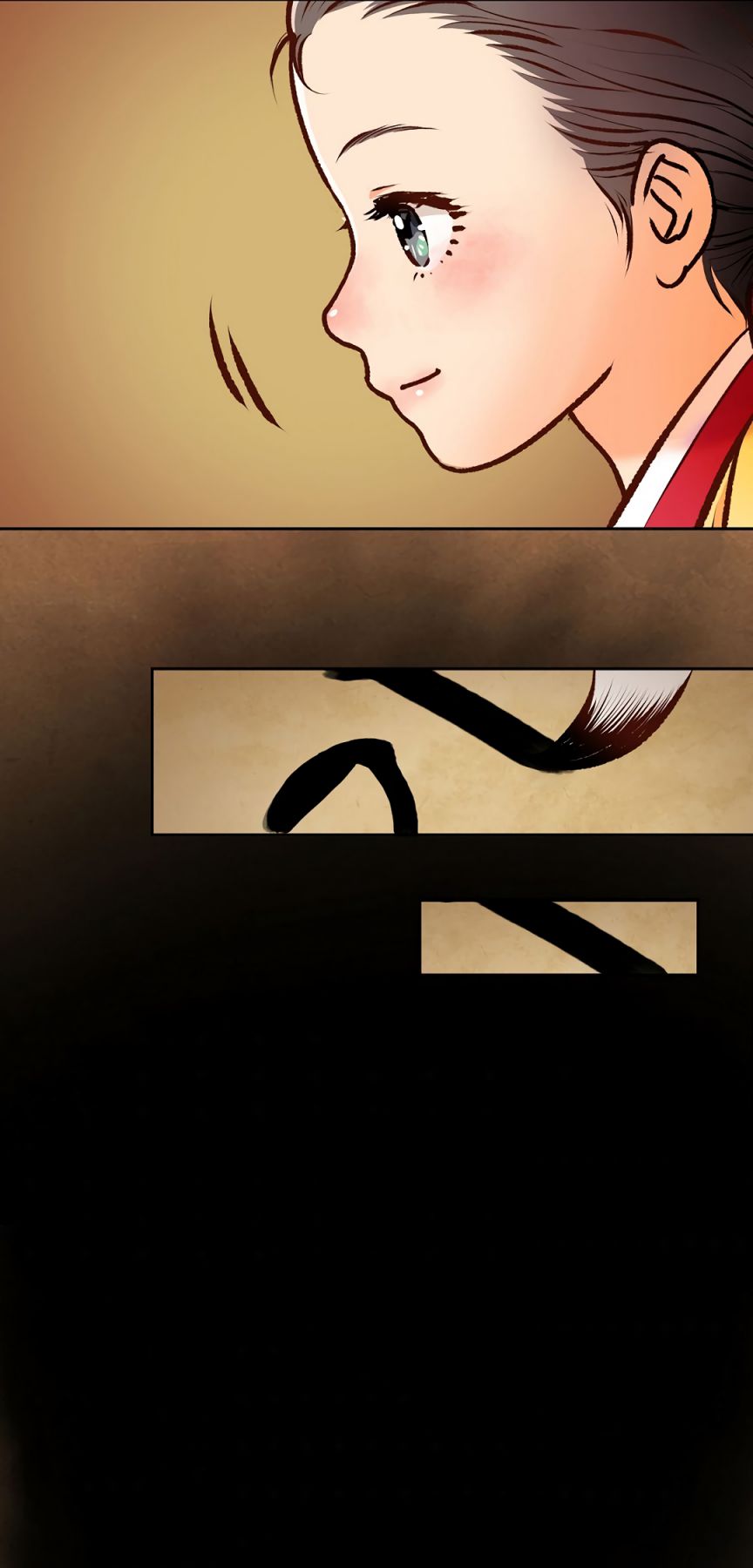 The Red Sleeve Chapter 3 - Page 34