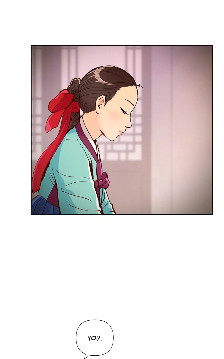 The Red Sleeve Chapter 30 - Page 15