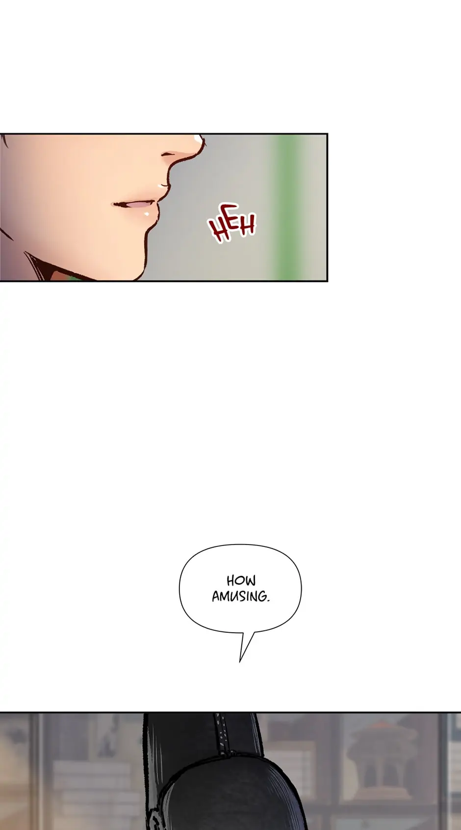 The Red Sleeve Chapter 31 - Page 15