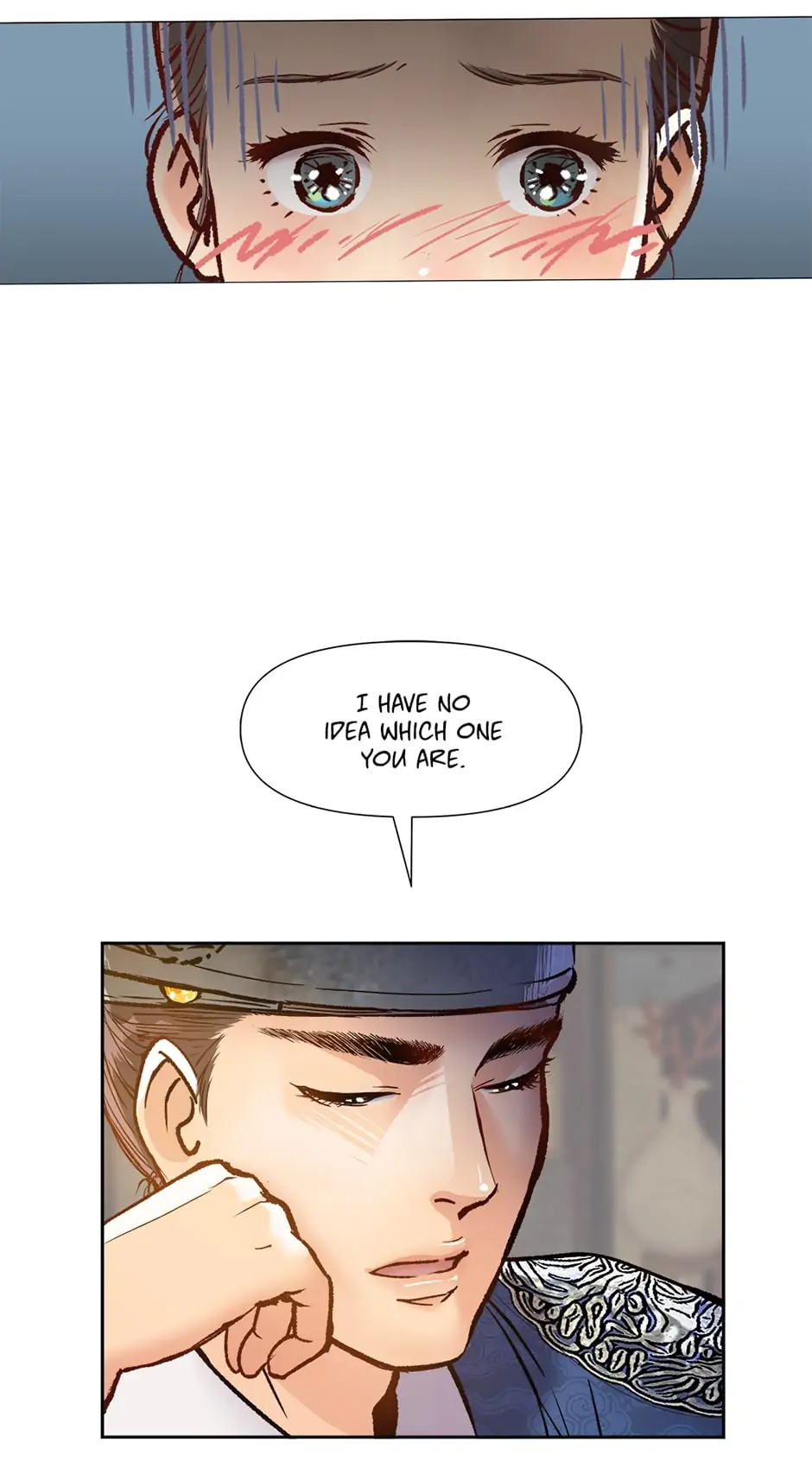 The Red Sleeve Chapter 31 - Page 48