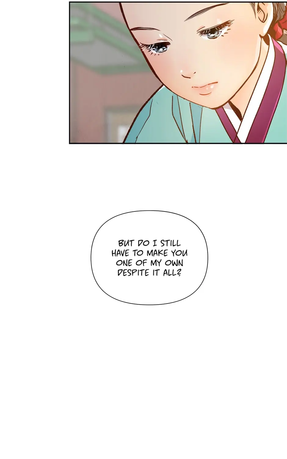 The Red Sleeve Chapter 31 - Page 60