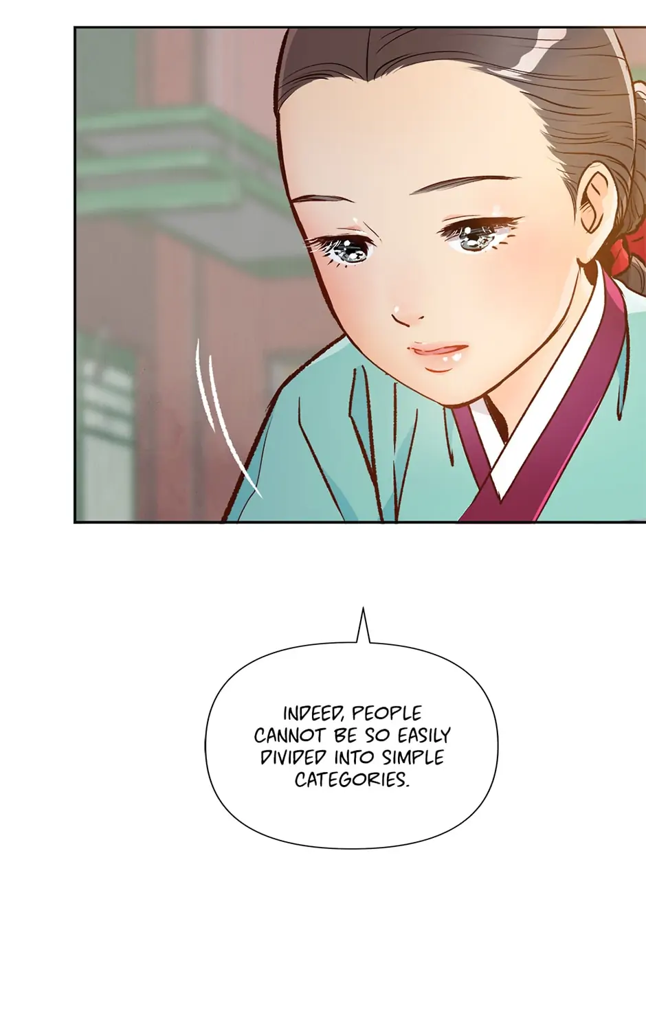 The Red Sleeve Chapter 31 - Page 61