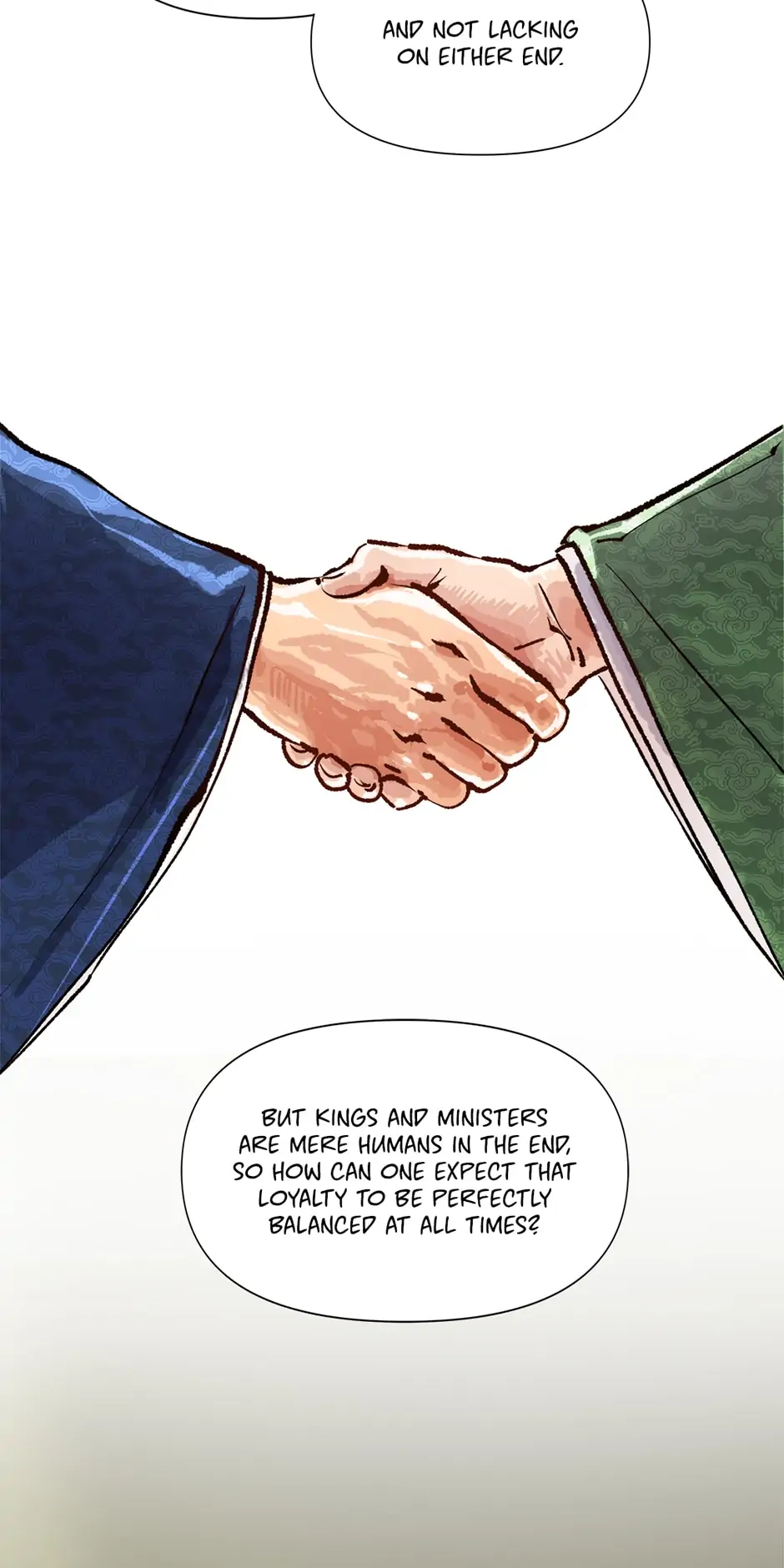 The Red Sleeve Chapter 31 - Page 63
