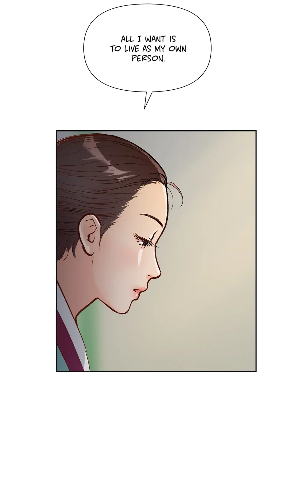 The Red Sleeve Chapter 31 - Page 68