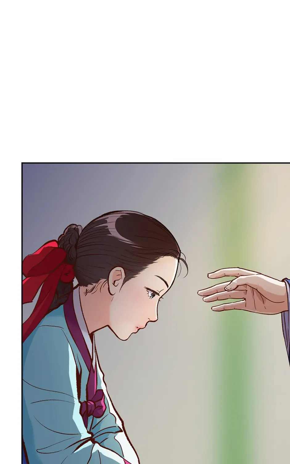 The Red Sleeve Chapter 31 - Page 72