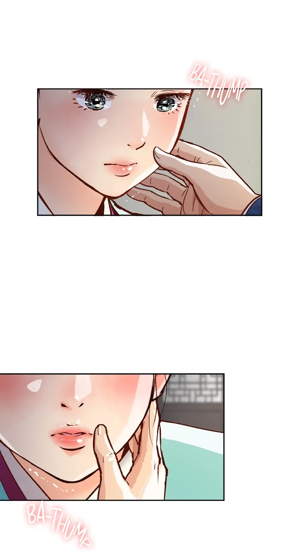 The Red Sleeve Chapter 31 - Page 74