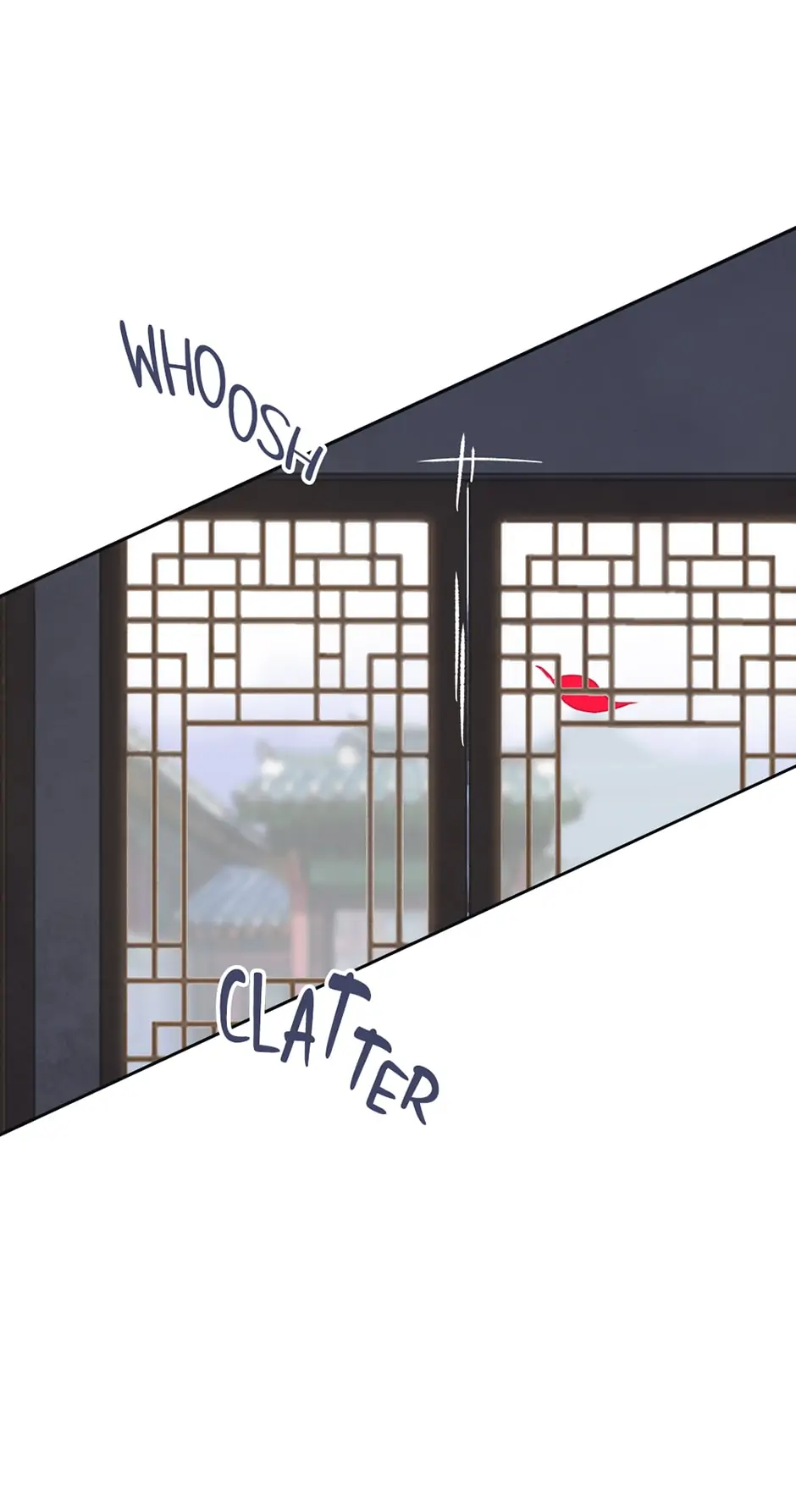 The Red Sleeve Chapter 31 - Page 76