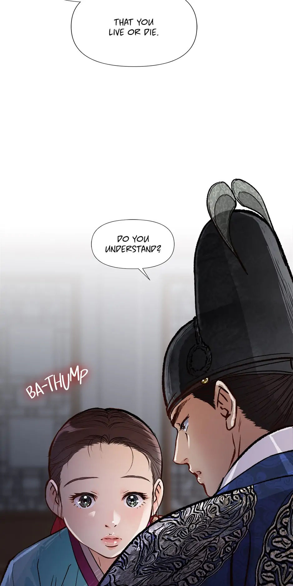 The Red Sleeve Chapter 31 - Page 79