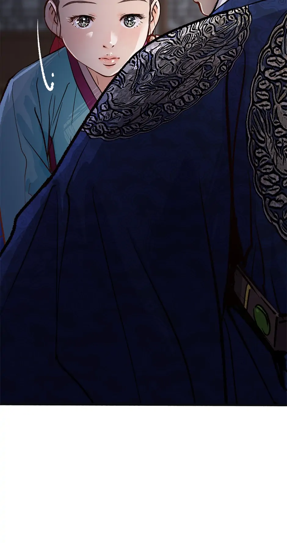The Red Sleeve Chapter 32 - Page 4