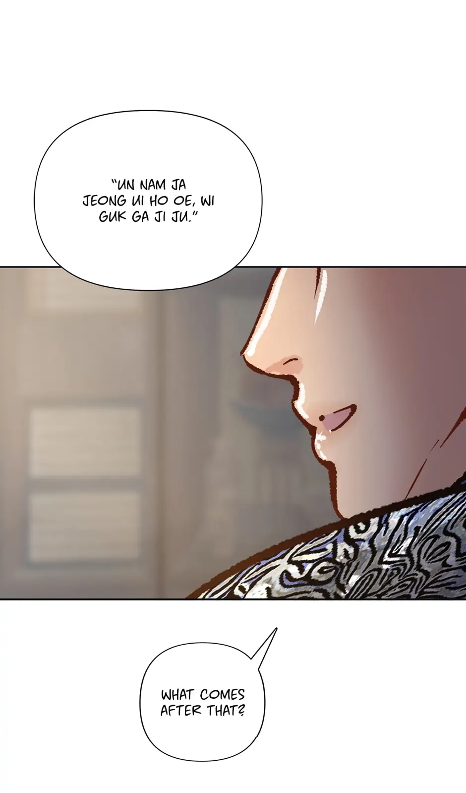 The Red Sleeve Chapter 32 - Page 10
