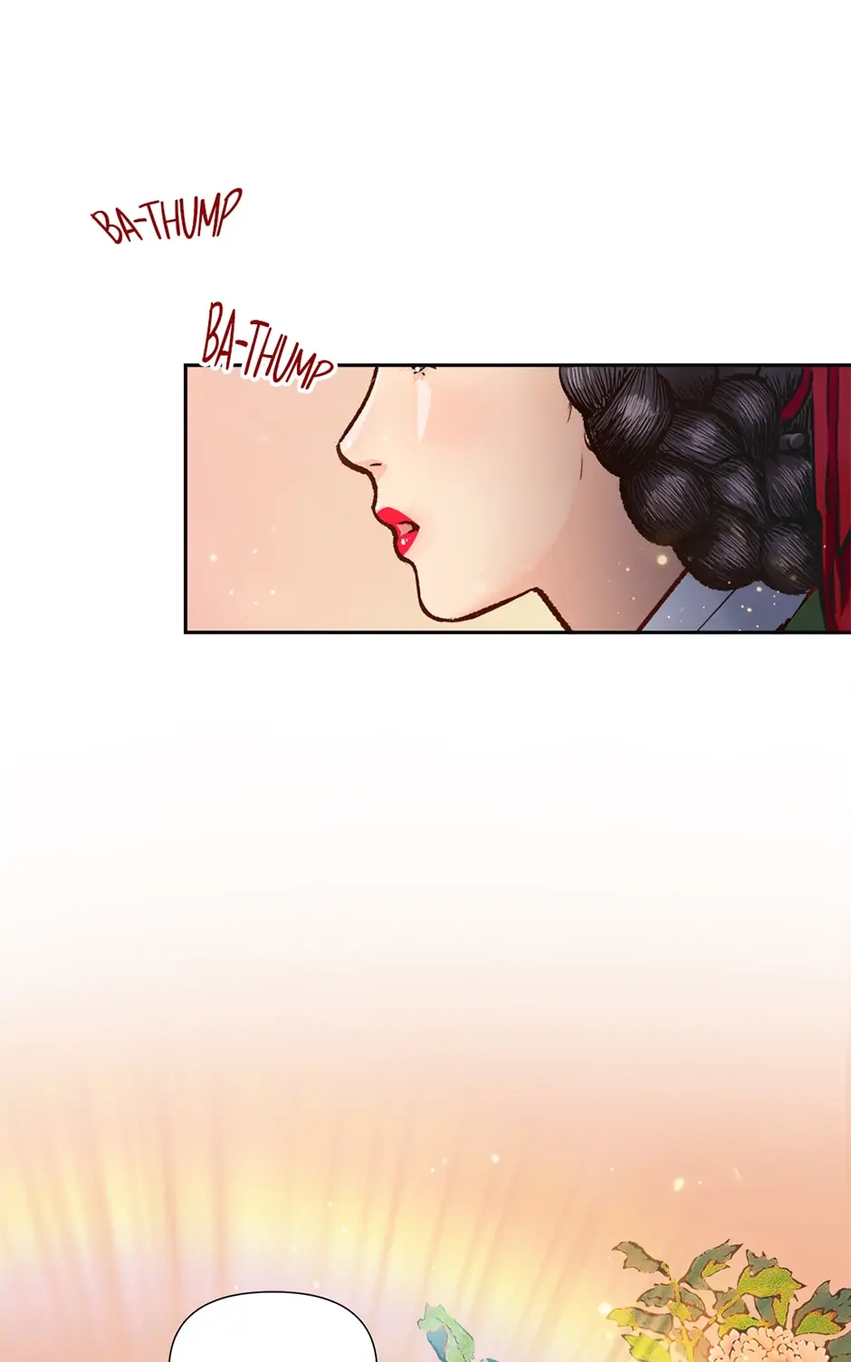 The Red Sleeve Chapter 32 - Page 22