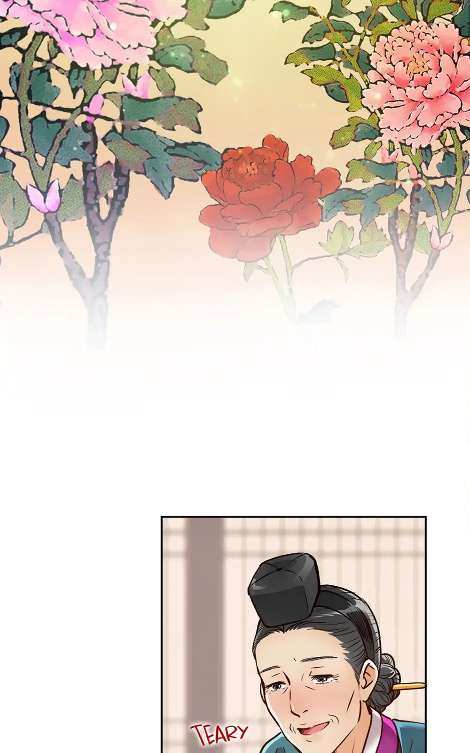 The Red Sleeve Chapter 32 - Page 24
